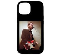 Chris Rea Auberge Looking For The Summer Era 1991 Case for iPhone 15