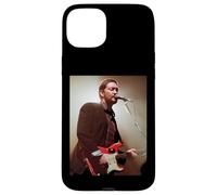Chris Rea Auberge Looking For The Summer Era 1991 Case for iPhone 15 Plus