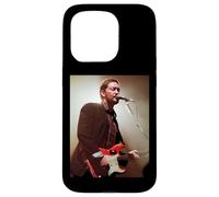 Chris Rea Auberge Looking For The Summer Era 1991 Case for iPhone 15 Pro