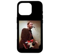 Chris Rea Auberge Looking For The Summer Era 1991 Case for iPhone 16 Pro