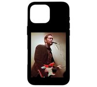 Chris Rea Auberge Looking For The Summer Era 1991 Case for iPhone 16 Pro Max