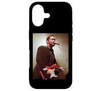 Chris Rea Auberge Looking For The Summer Era 1991 Case for iPhone 17