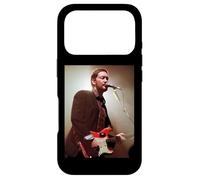 Chris Rea Auberge Looking For The Summer Era 1991 Case for iPhone 17 Pro