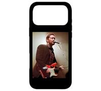 Chris Rea Auberge Looking For The Summer Era 1991 Case for iPhone 17 Pro Max