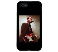 Chris Rea Auberge Looking For The Summer Era 1991 Case for iPhone SE (2020) / 7/8