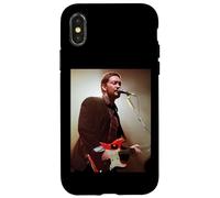 Chris Rea Auberge Looking For The Summer Era 1991 Case for iPhone X/XS