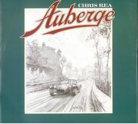 Chris Rea - Auberge [VINYL]