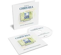 Chris Rea BEST OF New Light Through Old Windows CD His Greatest Hits