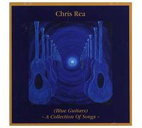Chris Rea – Blue Guitar: A Collection of Songs – CD (US Import)