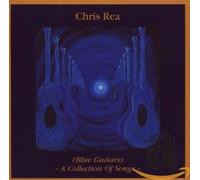 Chris Rea – Blue Guitar: A Collection of Songs – CD (US Import)