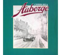 Chris Rea - Chris Rea - Auberge - EastWest - 9031-73580-1, EastWest - WX 407