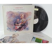 Chris Rea - CHRIS REA dancing with strangers, MAGL 5071 [VINYL]