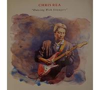 Chris Rea - Chris Rea - Dancing With Strangers - Magnet - 208.603 [VINYL]