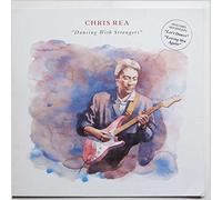 Chris Rea - Chris Rea Dancing With Strangers UK LP
