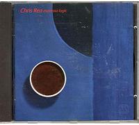 Chris Rea - Chris Rea - Espresso Logic [Lyric-Booklet incl.]