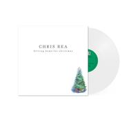 Chris Rea - Chris Rea, Neues Album 2025, Driving Home For Christmas White Single