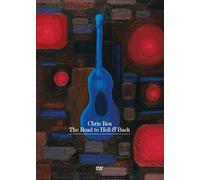 Chris Rea - Chris Rea - The Road to Hell & Back - The Farewell Tour [2006]