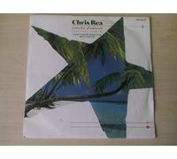 chris rea - chris rea (touché d'amour special remix)