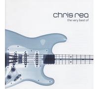 Chris Rea - Chris Rea, VinyI SchaIIpIatte Record, Josephine, On The Beach. Driving Home For Christmas, Auberge etc. [Vinyl LP]