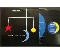 Chris Rea - Chris Rea - Wired To The Moon - Magnet [VINYL]