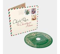 CHRIS REA CHRISTMAS ALBUM CD Driving Home For Christmas remastered & original