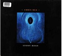 Chris Rea - Dancing Down/Stony