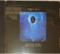 Chris Rea - Dancing Down The Stony Road