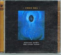Chris Rea - Dancing Down The Stony Road