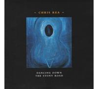 Chris Rea - Dancing Down The Stony Road