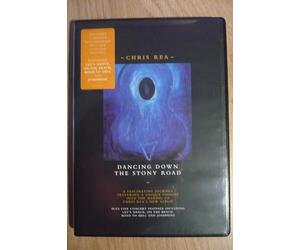 Chris Rea : Dancing Down The Stony Road [DVD]