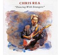 Chris Rea - Dancing with strangers (1987) [VINYL]