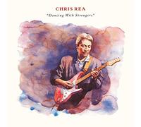 Chris Rea Dancing With Strangers (CD) Deluxe Album