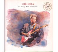 Chris Rea - Dancing With Strangers [Vinyl LP]