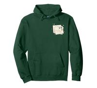 Chris Rea Driving Home For Christmas, Letter Pocket Official Pullover Hoodie