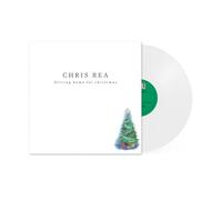 Chris Rea - Driving Home For Christmas (White 7" Single) [7" VINYL] [VINYL]