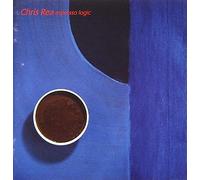 Chris Rea - Espresso Logic