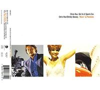 Chris Rea - Girl In Sports Car(+Due Avec Bassey-Disco La Passione)