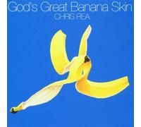 Chris Rea - God's Great Banana Skin