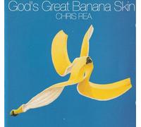 Chris Rea - God's Great Banana Skin