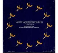 Chris Rea - God's Great Banana Skin