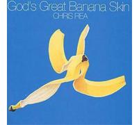 Chris Rea God's Great Banana Skin (CD) Album (US IMPORT)