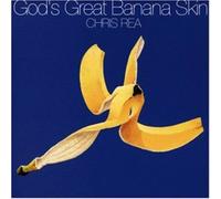Chris Rea - God's Great Banana Skin (CD1)
