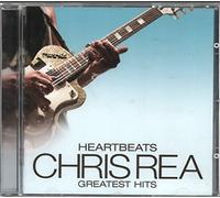 Chris Rea - Heartbeats - Greatest Hits : Chris Rea :