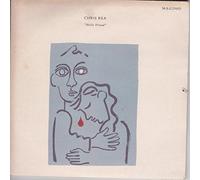 Chris Rea - Hello friend (1986, UK) / Vinyl single [Vinyl-Single 7'']
