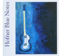 Chris Rea - Hofner Blue Notes