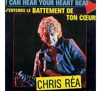 Chris Rea - I Can Hear Your Heart Beat