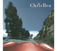 Chris Rea - incl. Josefine