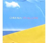 Chris Rea - It's all gone (1986) / Vinyl single [Vinyl-Single 7'']