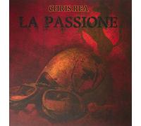 Chris Rea - La Passione (2cd 2dvd Book)