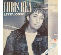 Chris Rea - Let It Loose